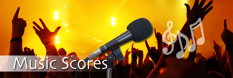 music-scores