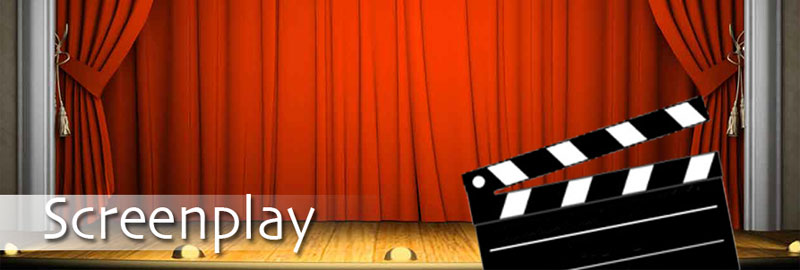 screenplay