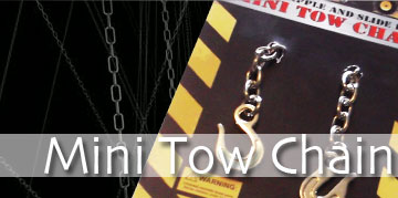 Mini Tow Chain