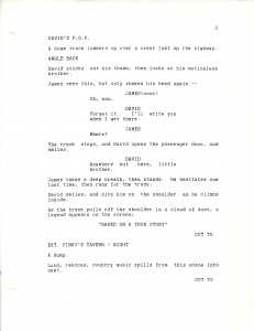 Trackers page 2