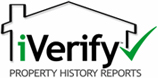 iverify logo